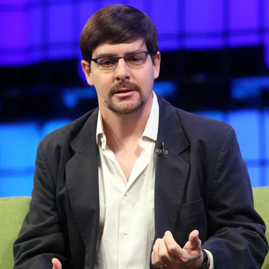 Gavin Andresen: The Developer Who Carried Bitcoin Forward