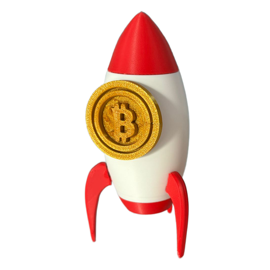 BITRocket – Bitcoin Rocket